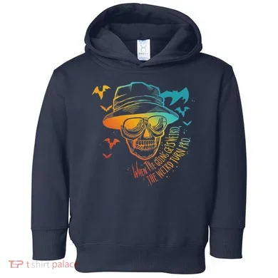 Toddler Hoodie