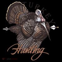 Wild Turkey Hunting Gift Coffee Mug thumb 5