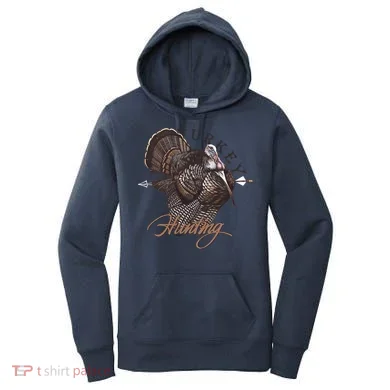 Women's Hoodie
