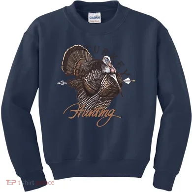 Kids Sweatshirt