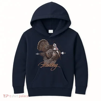 Kids Hoodie