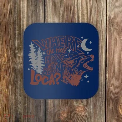 Coaster