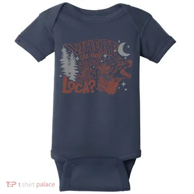 Baby Bodysuit