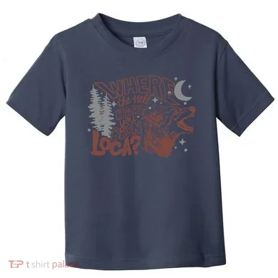 Toddler T-Shirt