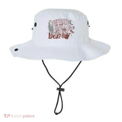 Bucket Hat
