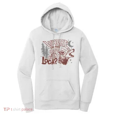 Women's Hoodie
