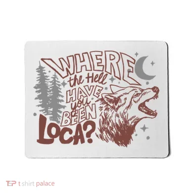 Mousepad
