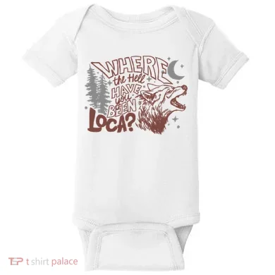 Baby Bodysuit