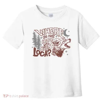 Toddler T-Shirt