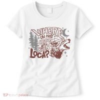 Where The Hell Have You Been Loca Retro Bella Team Women's T-Shirt thumb 0