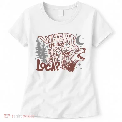 Women's T-Shirt