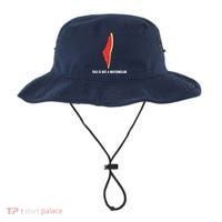 Watermelon This Is Not A Watermelon Palestine Collection Bucket Hat thumb 0