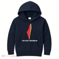 Watermelon This Is Not A Watermelon Palestine Collection Kids Hoodie thumb 0