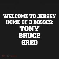 Welcome To Jersey Home Of 3 Bosses Tony Bruce Greg Polo thumb 3