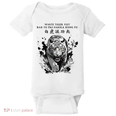 Baby Bodysuit
