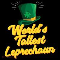 World's Tallest Leprechaun Meaningful Gift Coffee Mug thumb 5