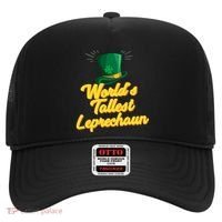 World's Tallest Leprechaun Meaningful Gift Hat thumb 0