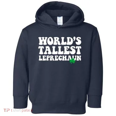 Toddler Hoodie