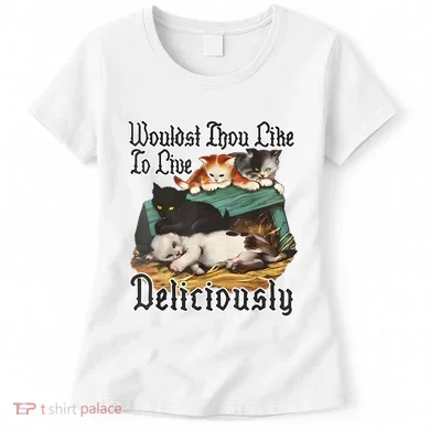 Women's T-Shirt