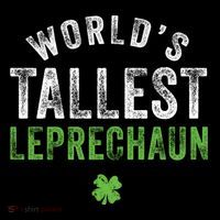 Worlds Tallest Leprechaun St Patricks Day Gift Coffee Mug thumb 5