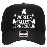 World's Tallest Leprechaun Hat thumb 0