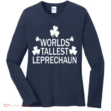Women's Long Sleeve Shirt