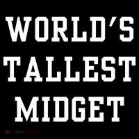 Worlds Tallest Midget Coaster thumb 2