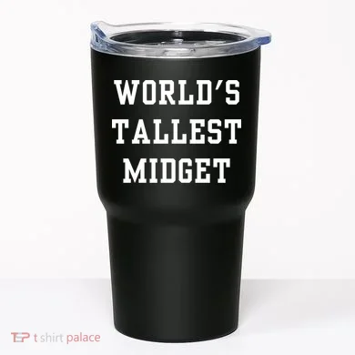 Tumbler