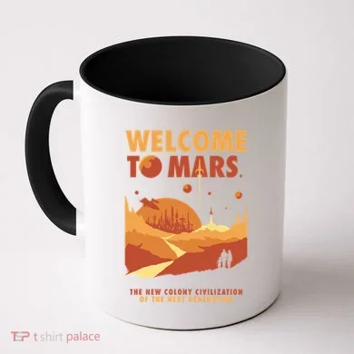 Coffee Mug