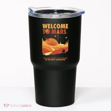 Tumbler