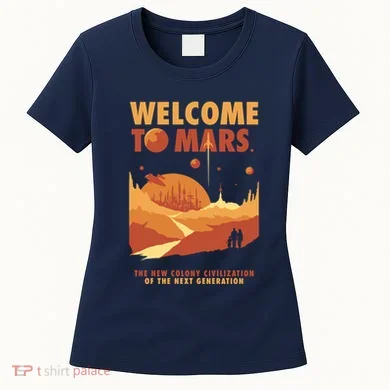 Women's T-Shirt
