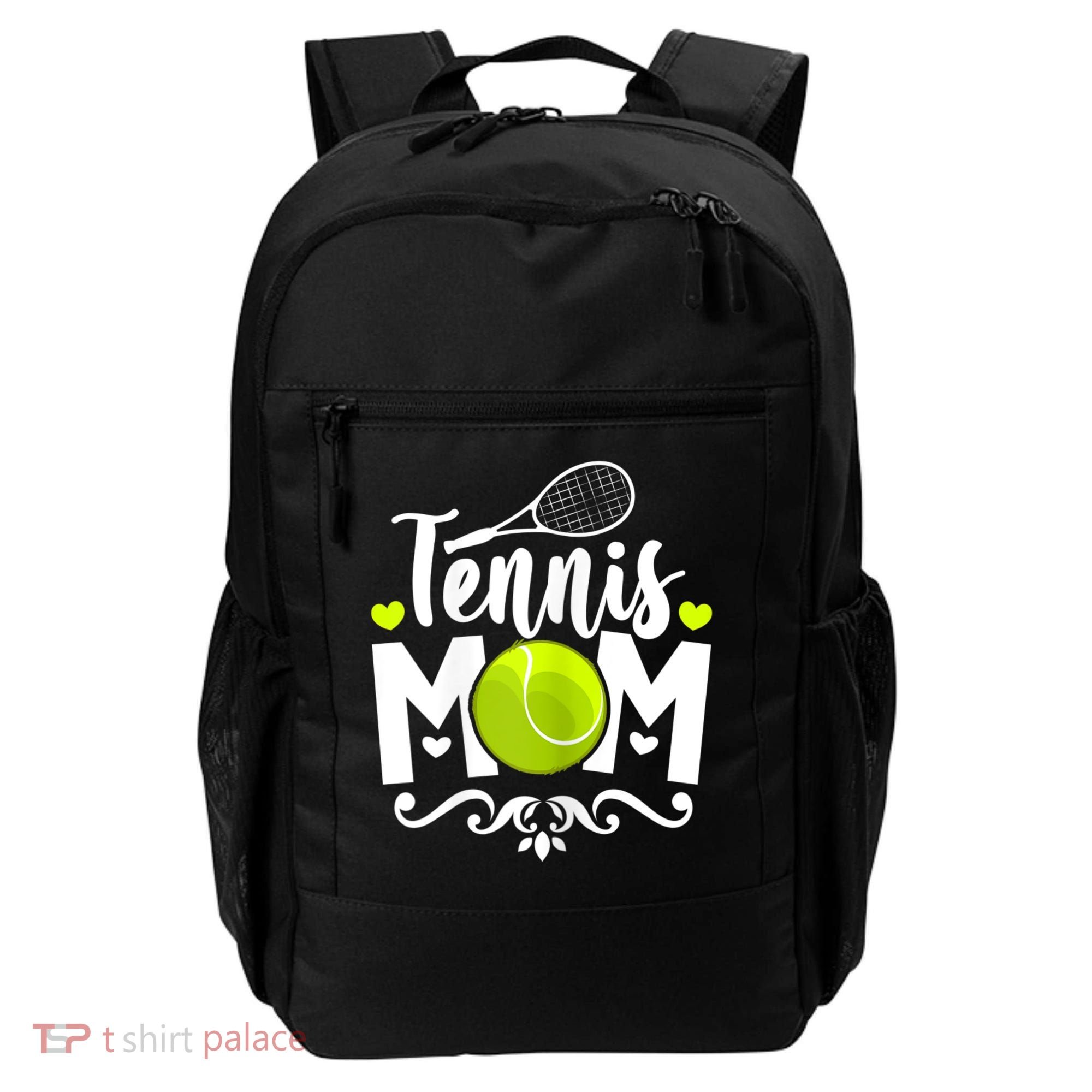 Womens Tennis Mom Backpack