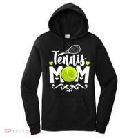 Womens Tennis Mom Women's Hoodie thumb 0