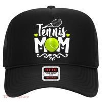 Womens Tennis Mom Hat thumb 0