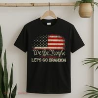 We The People Let's Go Brandon T-Shirt thumb 2