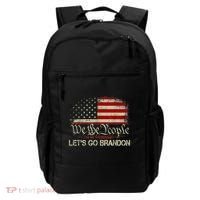 We The People Let's Go Brandon Backpack thumb 0