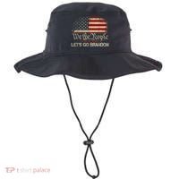We The People Let's Go Brandon Bucket Hat thumb 0