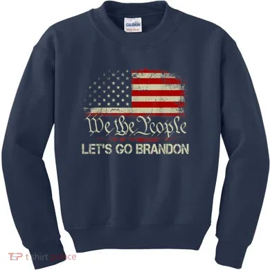Kids Sweatshirt