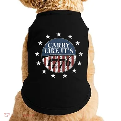 Doggie Tank