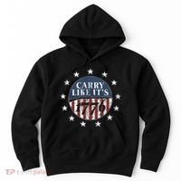We The People Holsters Hoodie thumb 0