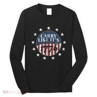 We The People Holsters Long Sleeve Shirt thumb 0