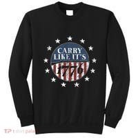 We The People Holsters Sweatshirt thumb 0