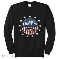 We The People Holsters Sweatshirt thumb 0