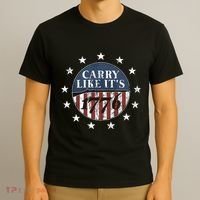 We The People Holsters T-Shirt thumb 3