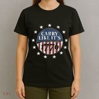 We The People Holsters T-Shirt thumb 4