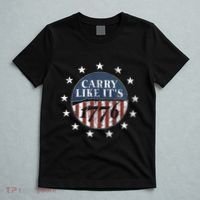 We The People Holsters T-Shirt thumb 5