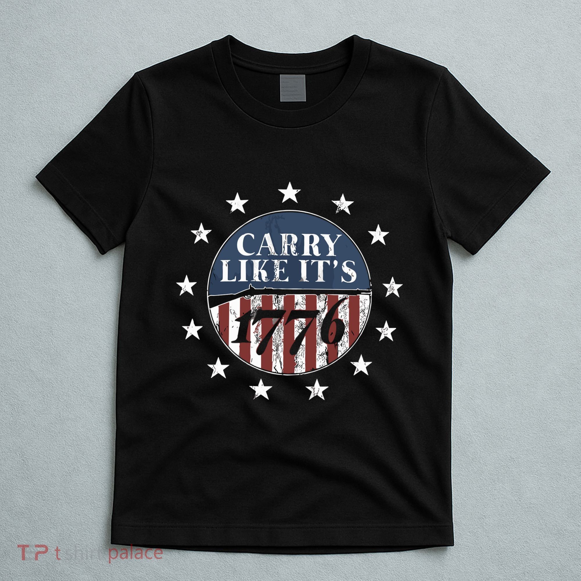 We The People Holsters T-Shirt