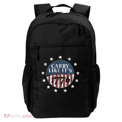 We The People Holsters Backpack