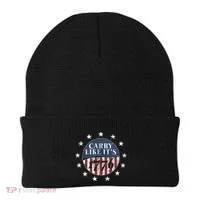We The People Holsters Beanie thumb 0