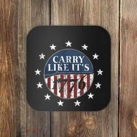 We The People Holsters Coaster thumb 0